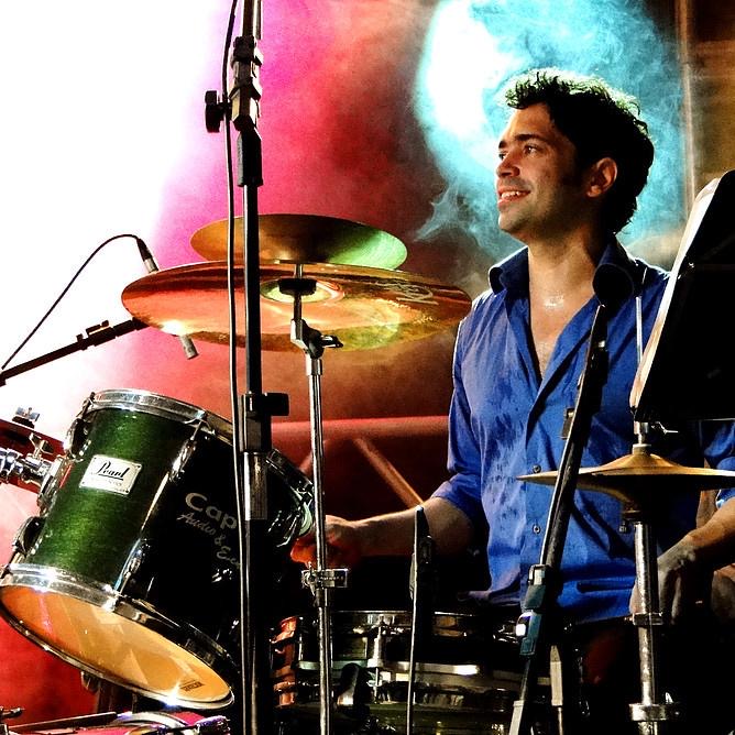 Fabio Luna