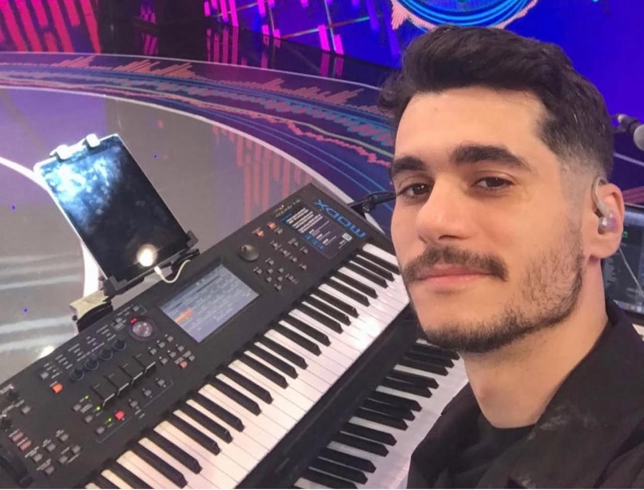 Gustavo Salgado