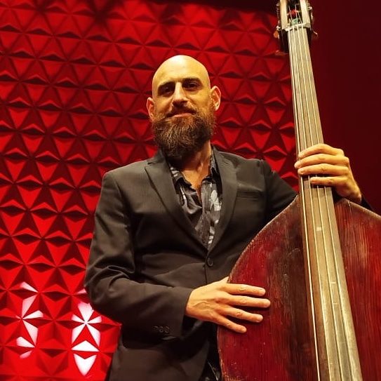 Facundo Estefanell